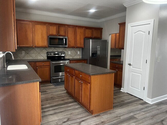 Photo - AVAILABLE NOW IN BRIGHTON WOODS!