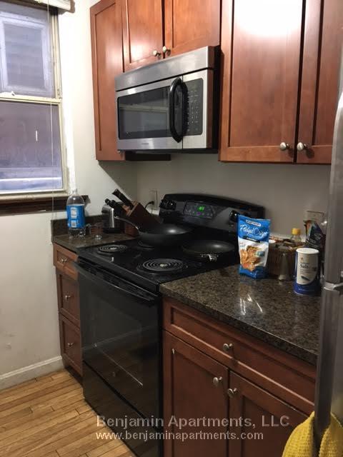 Photo - 10 Parker Hill Ave Unit 1