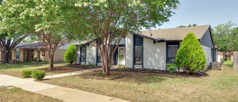 Photo - 3321 Pinion Dr