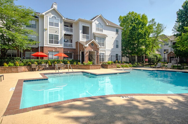 Wyndchase Bellevue Apartments