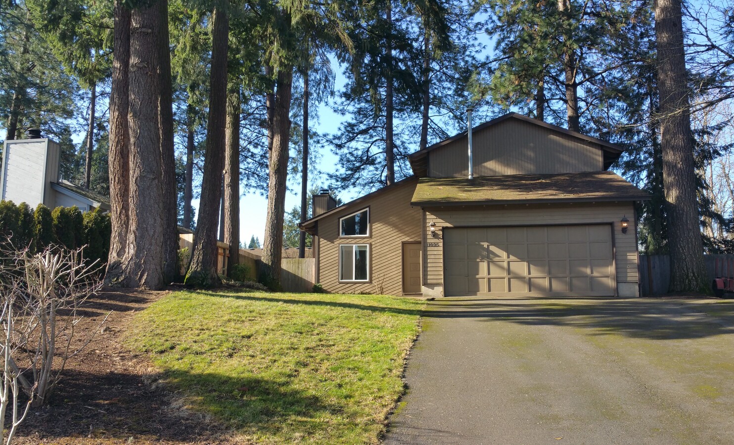 Photo - 11025 Southwest 106th Avenue House