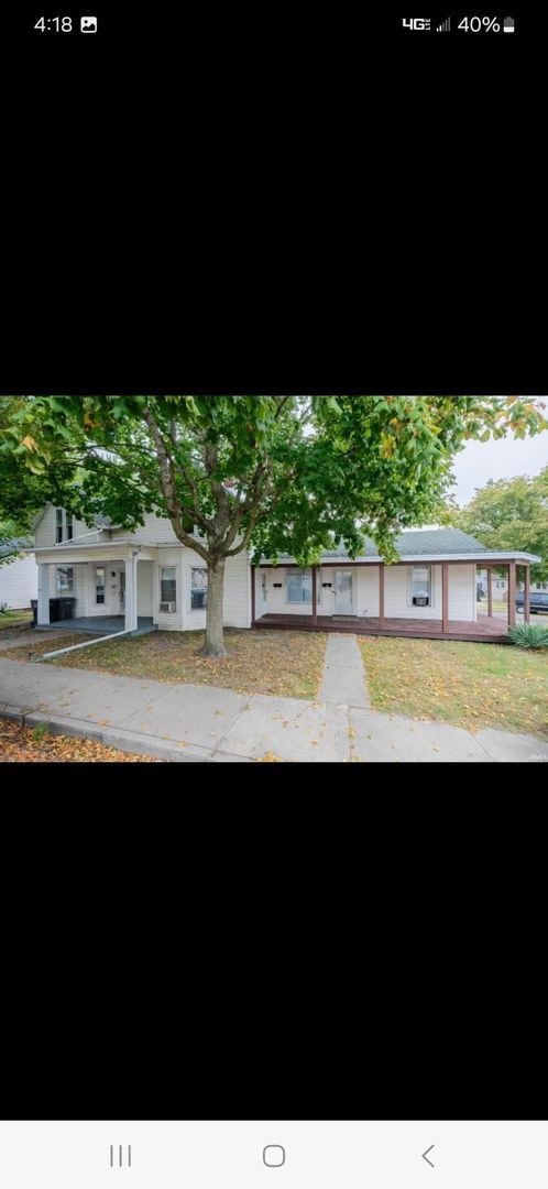 Building Photo - 204/206/208 N Fort Wayne St Unit 206 N Fort Wayne St