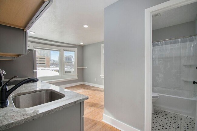 Photo - 3512 Dodge St Unit 301