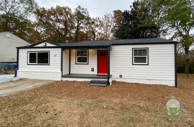 Building Photo - 37 Prancer Ave Rental