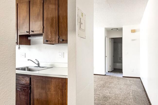 Juniper Apartments