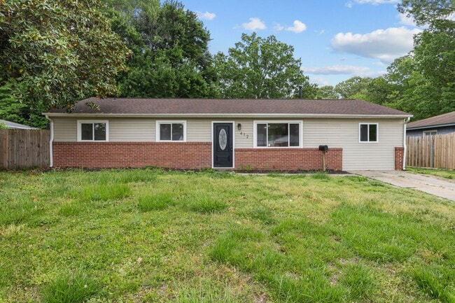 Building Photo - Charming 4BR Ranch in Prime Virginia Beach Location