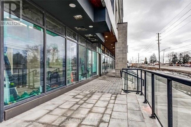Photo - 1480 Bayly St Unité 1413