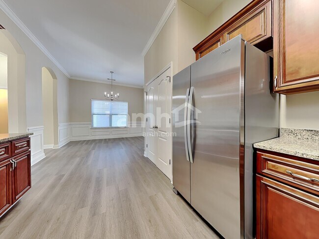 Photo - 515 Flat Rock Ter