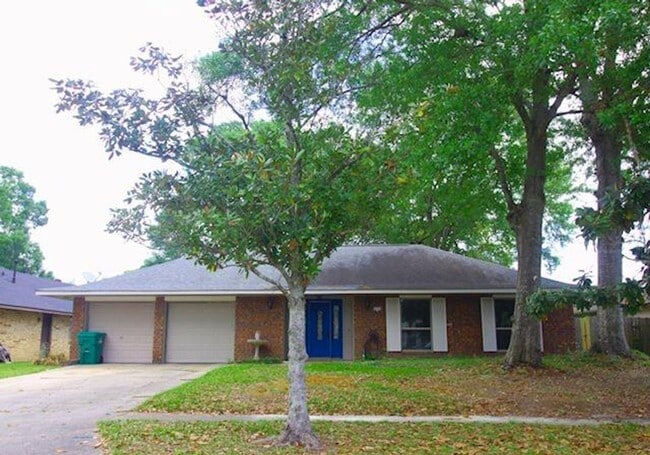 Photo - Bon Village 4 BR 2 Bath home