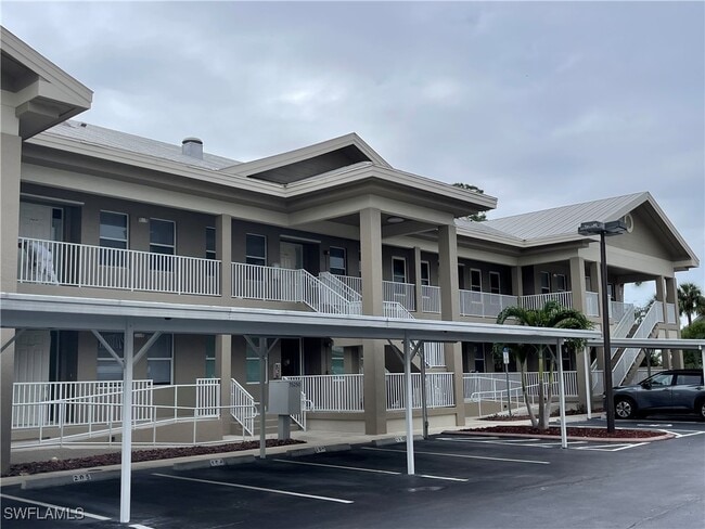 Building Photo - 15256 Riverbend Blvd Unit 101 Rental