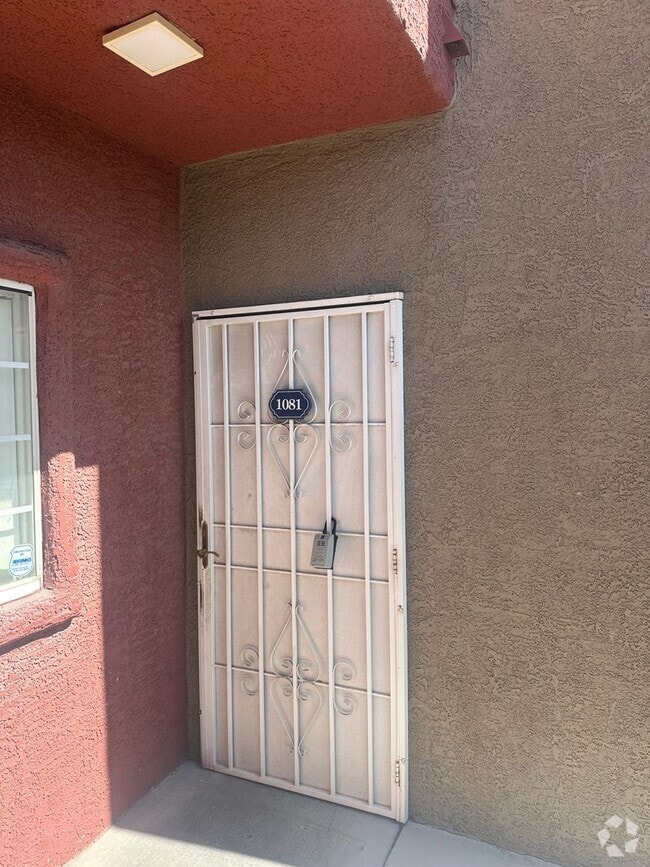 Building Photo - NE Near Nellis! Gated! Community Pool, Spa... Unit #14  #1081 Rental