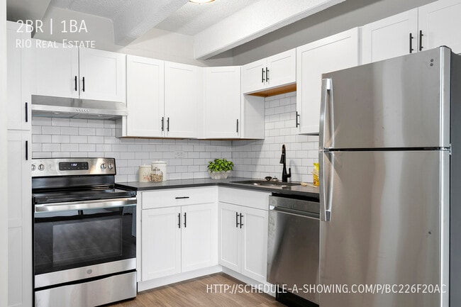 Photo - 4567 E Yale Ave Unit 207