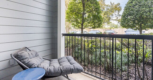 Bristol Place Apartment Homes