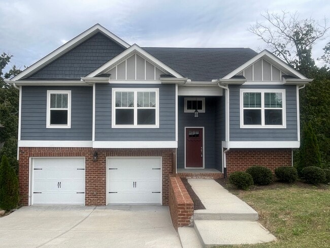 Building Photo - 4 Bedroom + Finished Basement for Rent in Ooltewah