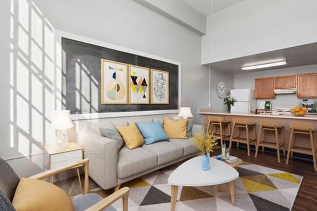 Photo - Wilson School Apartments