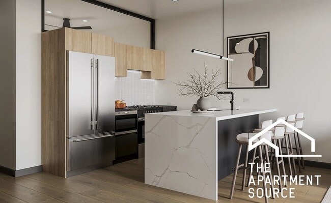 Photo - 691 N Milwaukee Ave Unit 308