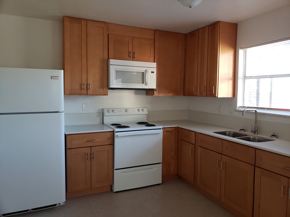 College Park Apartment - College Park Apartment Unidad 1201-216