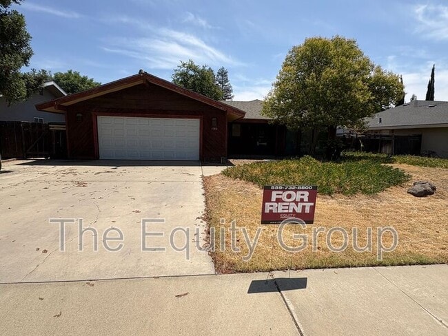 Photo - 1782 N Klein Ave House