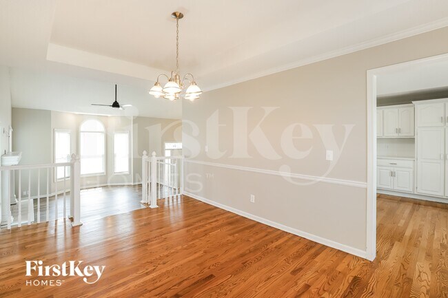 Photo - 2300 SW Stone Bridge Ct