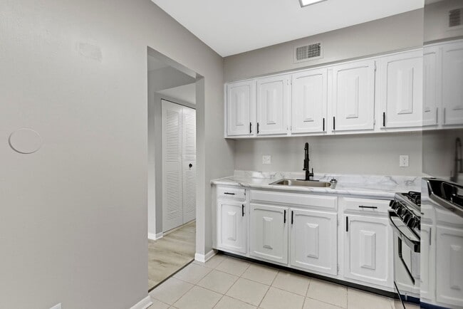 The Cedars Apartment Homes