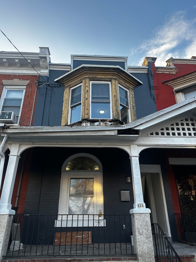 Photo - West Philly
