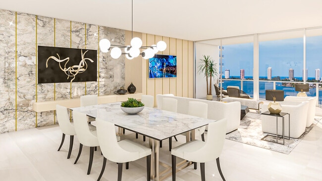 Photo - 220 Lake Shore Dr Unit 1608