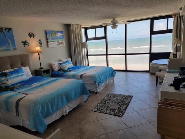 Photo - 1909 S Atlantic Ave Unidad 416 Oceanside Inn