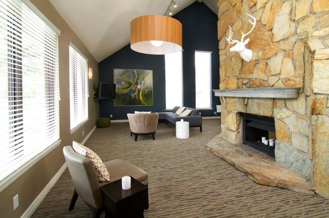 Seven65 Lofts