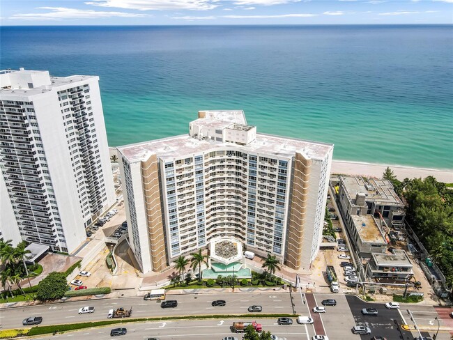 Photo - 3180 S Ocean Dr Condo Unit 517