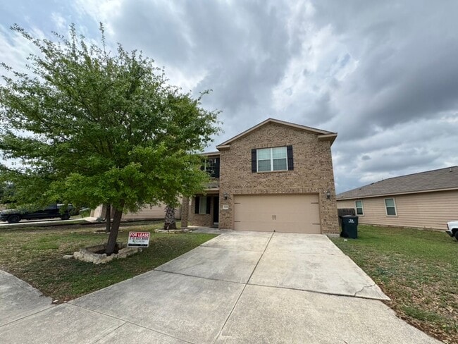 Photo - Spacious 3-Bedroom Home for Lease in Luckey Ranch off I-90 near Loop 1604