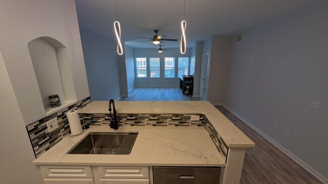 2801 Chancellorsville