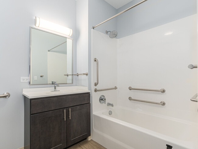 Photo - Beech St Senior Lofts