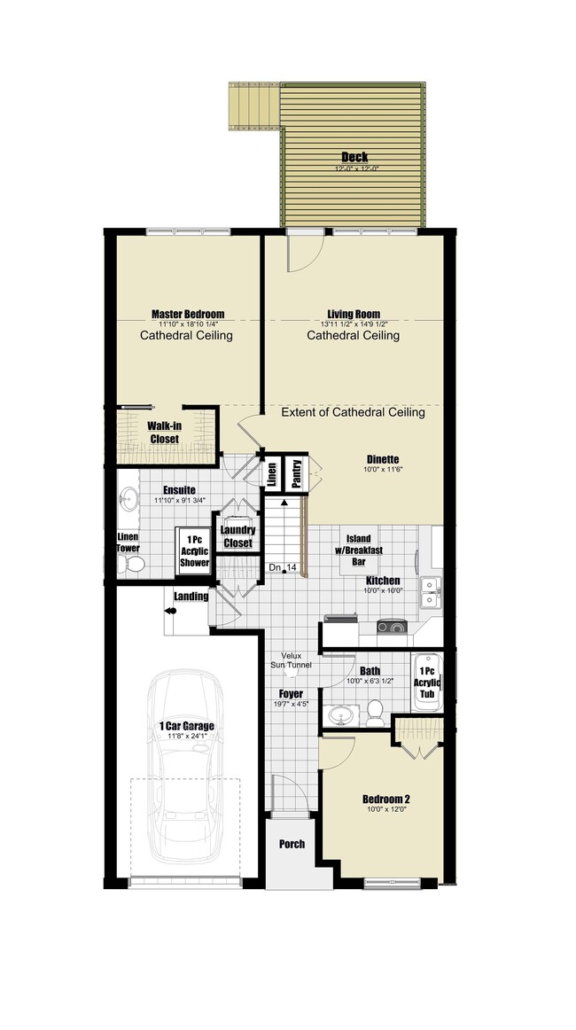 Photo - 8 Tanglewood Cl