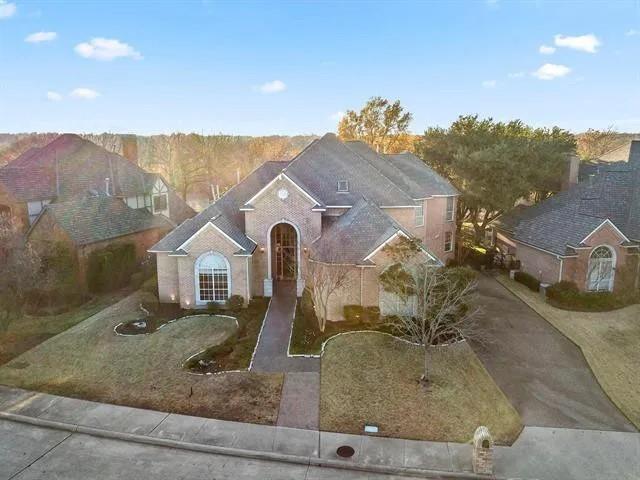 Photo - 5327 Willow Wood Ln
