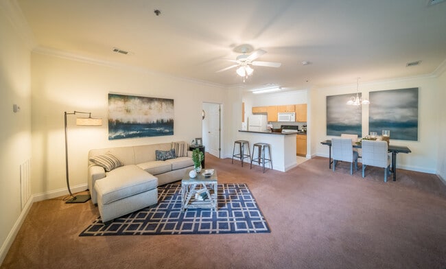 Photo - Northwind Apartments