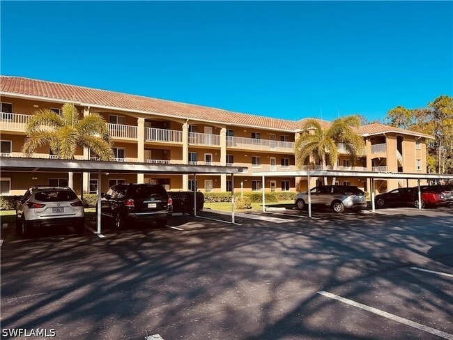 Building Photo - 5975 Bloomfield Cir Unit 107