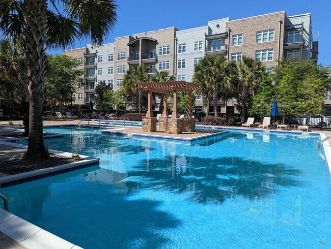 Photo - Daniel Island Condo