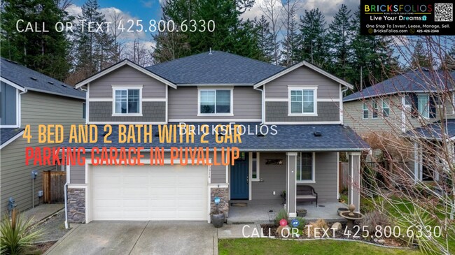 Photo - 13916 63rd Ave E