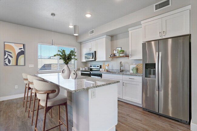 Photo - Coyote Creek