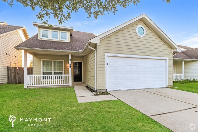 Building Photo - 21122 Molasses Meadow Ln Rental