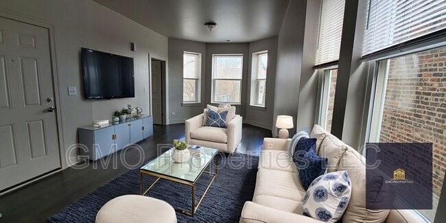 Photo - 822 S Karlov Ave Condo Unit 2