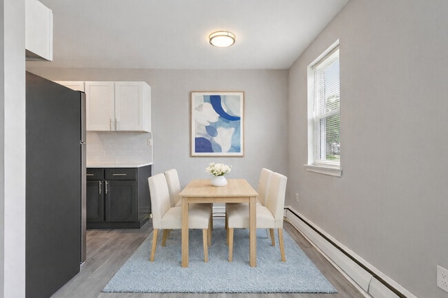 Photo - Mt. Vernon Apartments