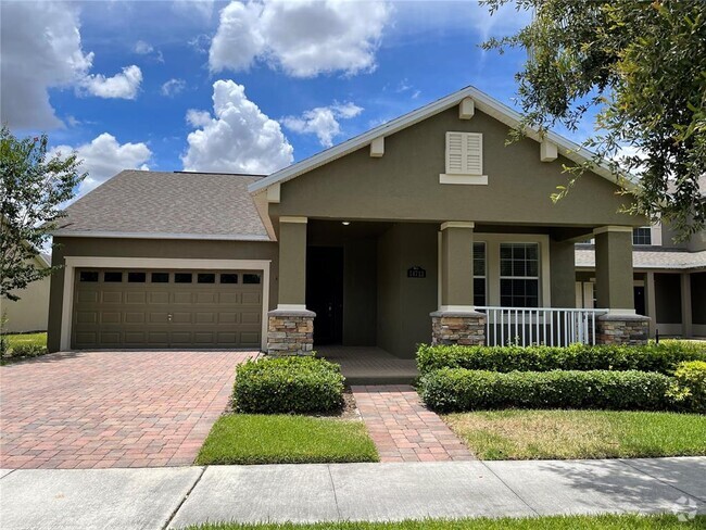 Building Photo - 14713 Speer Lake Dr Rental