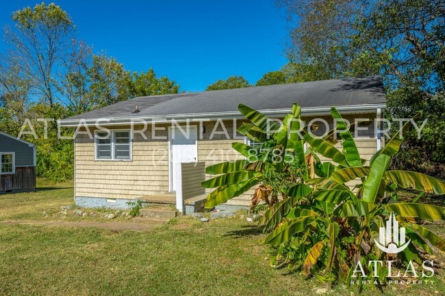 Photo - Renovated 2BR Gem in Chattanooga – Afforda...