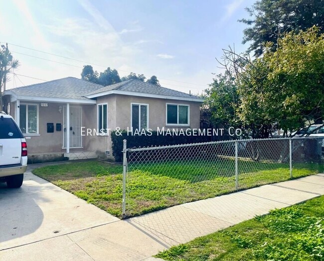 Photo - 2642 E Adams St Unit Front House