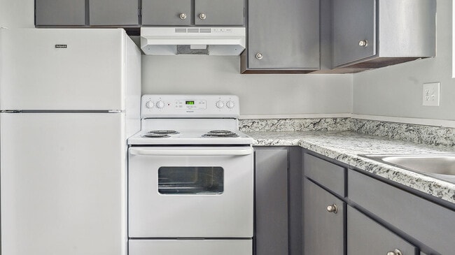 1CS- Kitchen