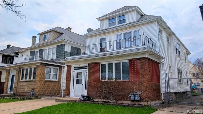 Building Photo - 88 Commonwealth Ave