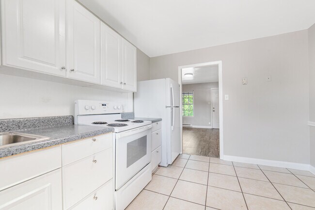 Photo - 3410 Elizabeth St NW Unit 7