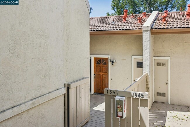 Photo - 1541 Moraga Way