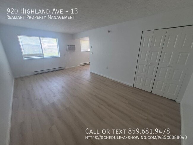 Photo - 920 Highland Ave Unit 13